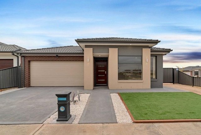 43 Cornus Drive, VIC 3029