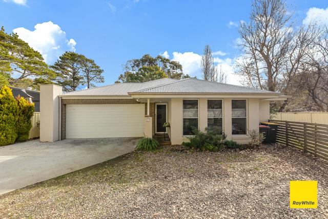 57 Modbury Street, NSW 2621