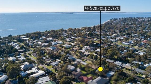 14 Seascape Avenue, VIC 3922