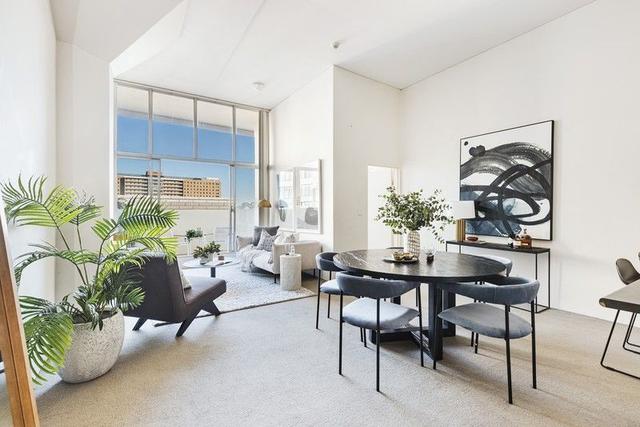 421/1 Missenden  Road, NSW 2050