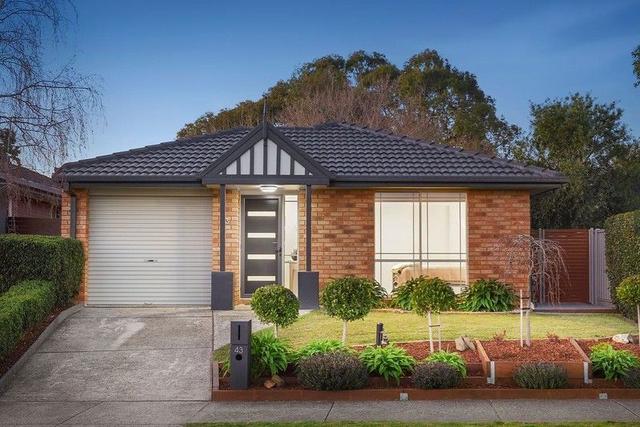 43 Longacres Road, VIC 3085
