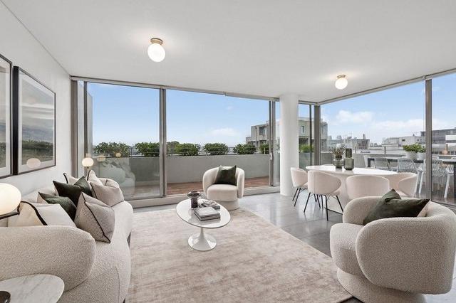 404/11 Chandos Street, NSW 2065
