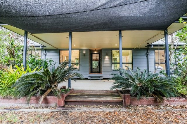 367 Anderson Way, QLD 4677