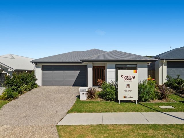 74 Jim Davidson Boulevard, QLD 4207