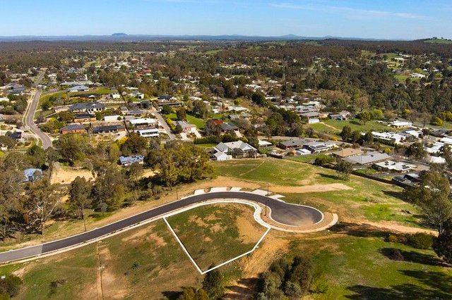 21/null Sundew  Terrace, VIC 3451