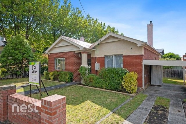 1 Princes Street, TAS 7005