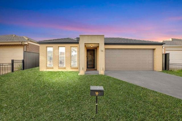 16 Edsall  Street, VIC 3029