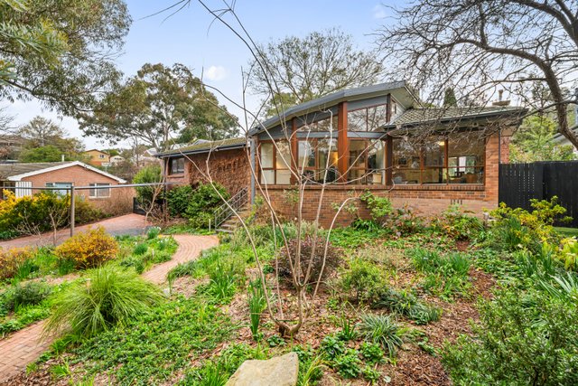 21 Blackbutt Street, ACT 2602