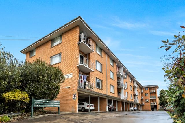 9/9 Crest Road, NSW 2620