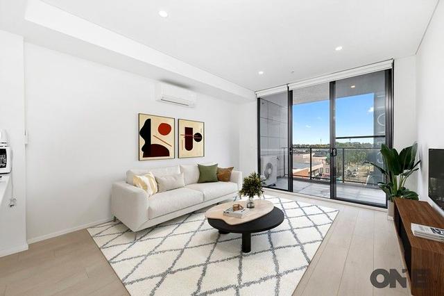 20/23 John Street, NSW 2141