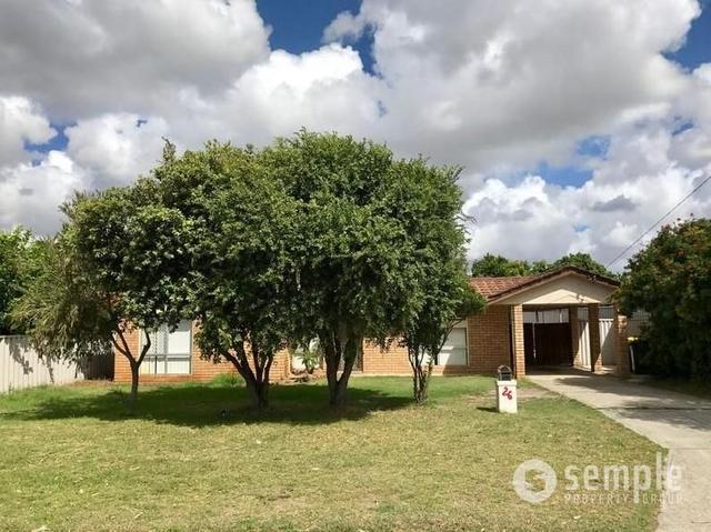 26 Weddall Road, WA 6054