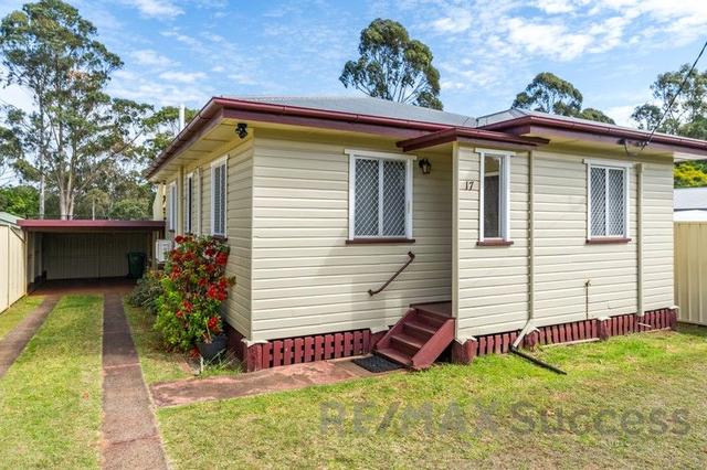 17 Winifred Street, QLD 4350
