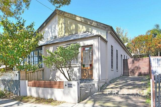 50 Wollongong Road, NSW 2205