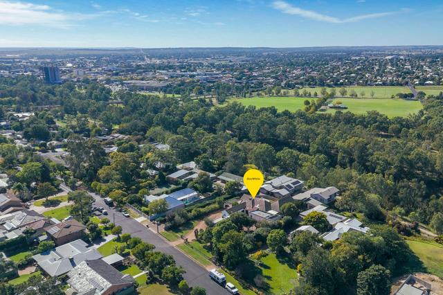 50 Stonehaven Avenue, NSW 2830