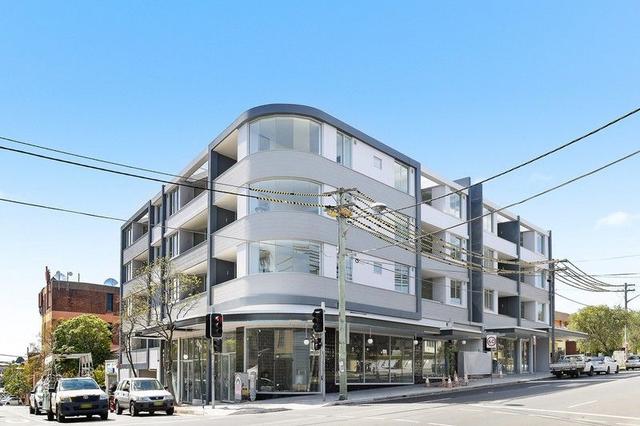 106/31-33 New Canterbury Road, NSW 2049