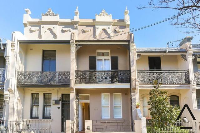 108 Underwood St, NSW 2021