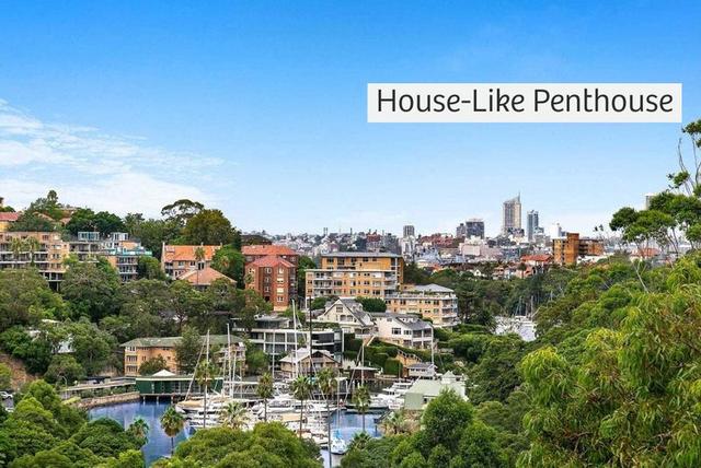 8/8-12 Park Avenue, NSW 2088
