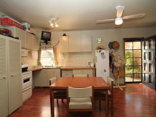 2Dining Kitchen