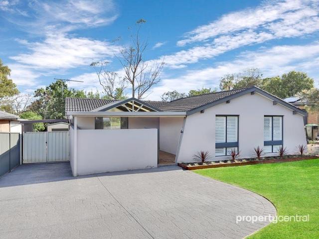 21 Tukara Road, NSW 2750