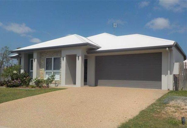 136 River Parks Boulevard, QLD 4815