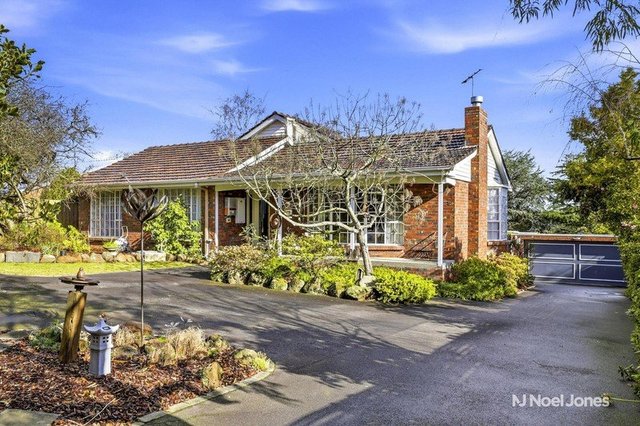 47 Hereford Road, VIC 3796