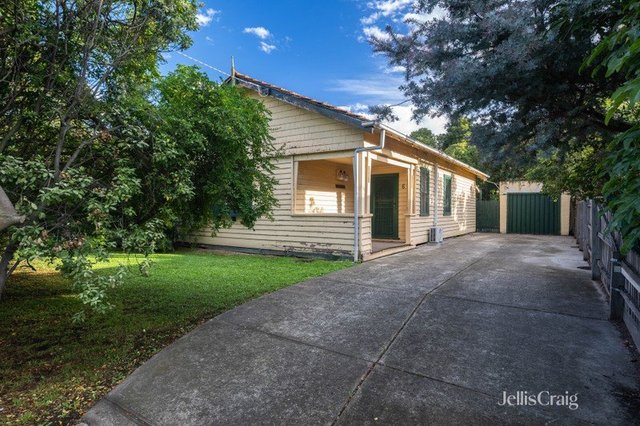 6 Leicester Street, VIC 3072