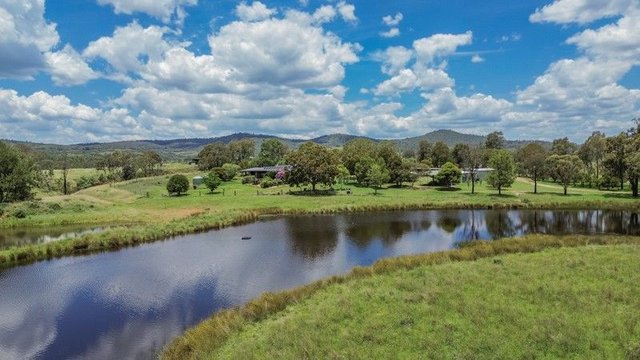 1325 Connolly Dam Road, QLD 4370