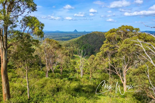 Lot 510 Newman Lane, QLD 4514