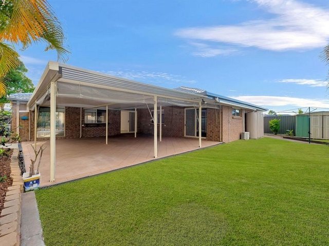 8 Yalbah Court, QLD 4208
