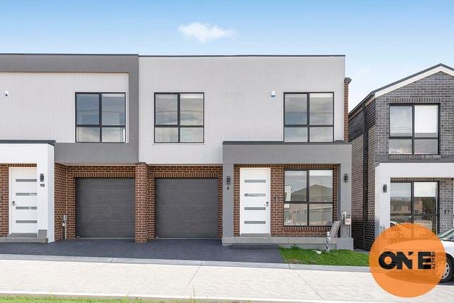 8 Beutel Glade, NSW 2765