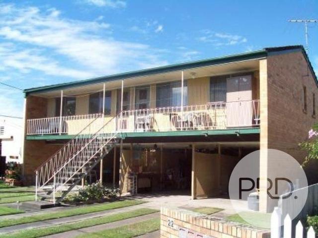 2/22 Harding Street, QLD 4011