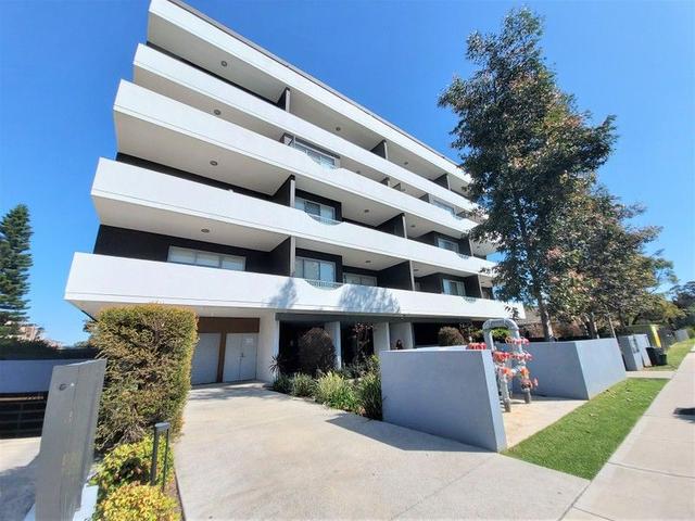 34/5-7 The  Avenue, NSW 2770