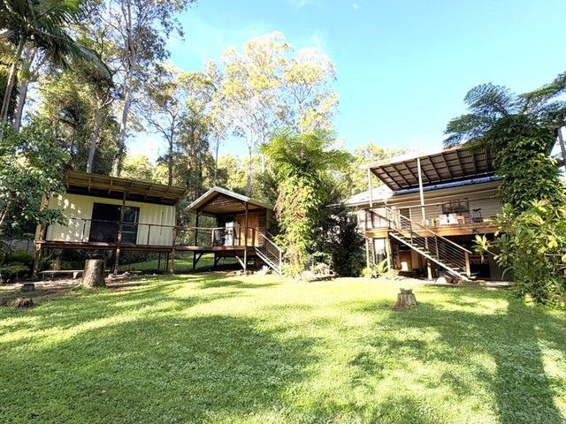 553 Lake MacDonald Dr, QLD 4563