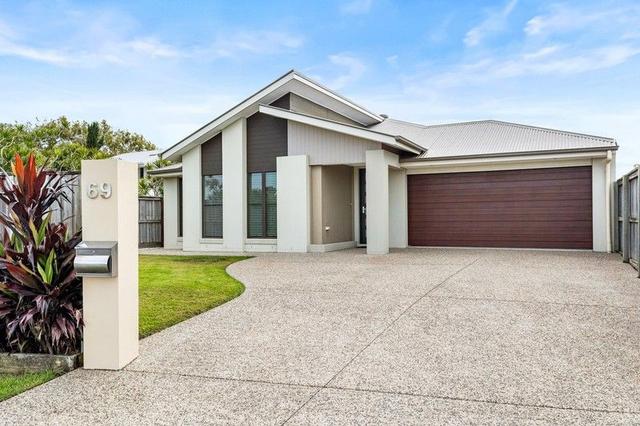 69 Bunker Road, QLD 4165