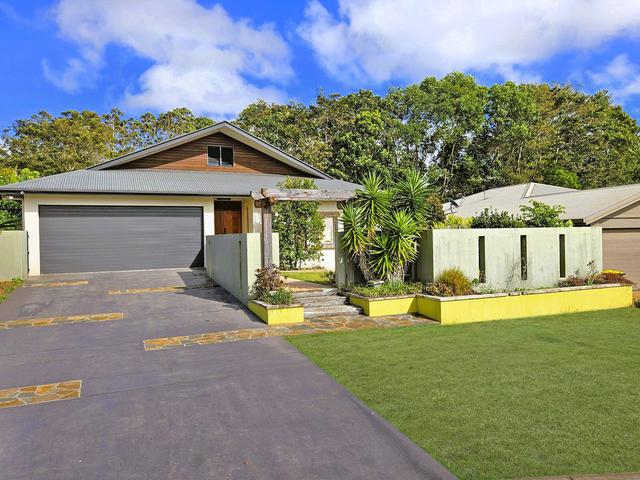 49 Danzer Drive, QLD 4883