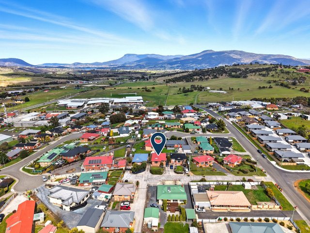 2/12a Morrison Street, TAS 7030