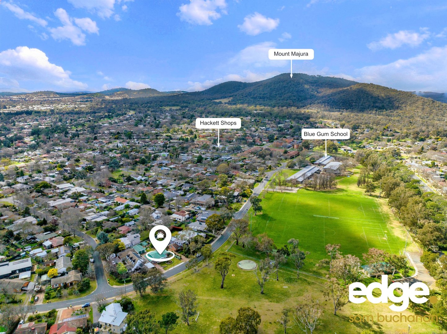 83 Maitland Street, Hackett ACT 2602 Allhomes