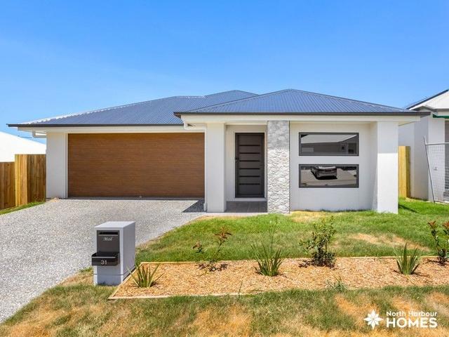 31 Eagle Cct, QLD 4505