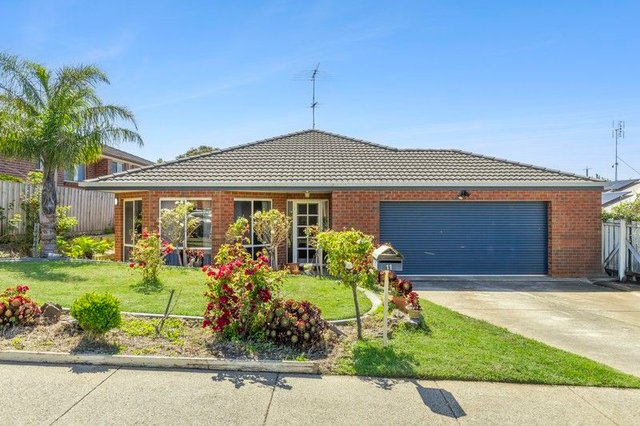 11 Eastwood Cres, VIC 3222