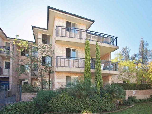 22/5-11 Stimson Street, NSW 2161