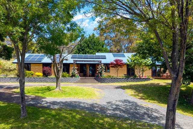 147 Radium Ridge Road, NSW 2550
