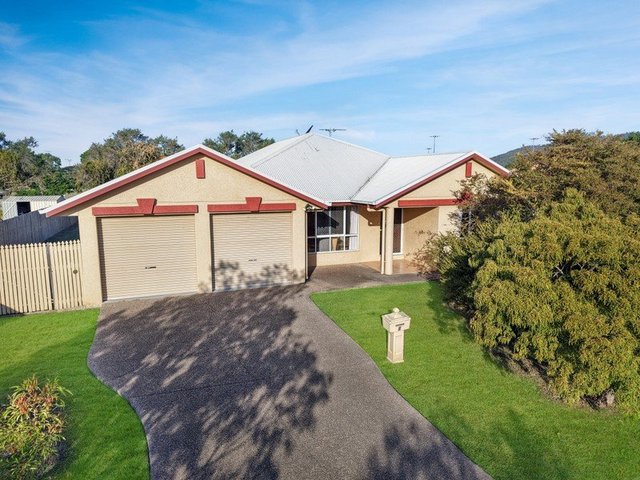 5 Kulwin Court, QLD 4814