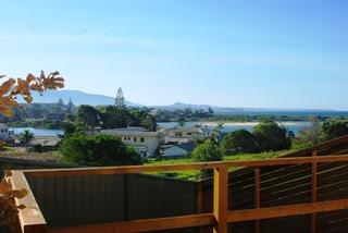 Balcony Views