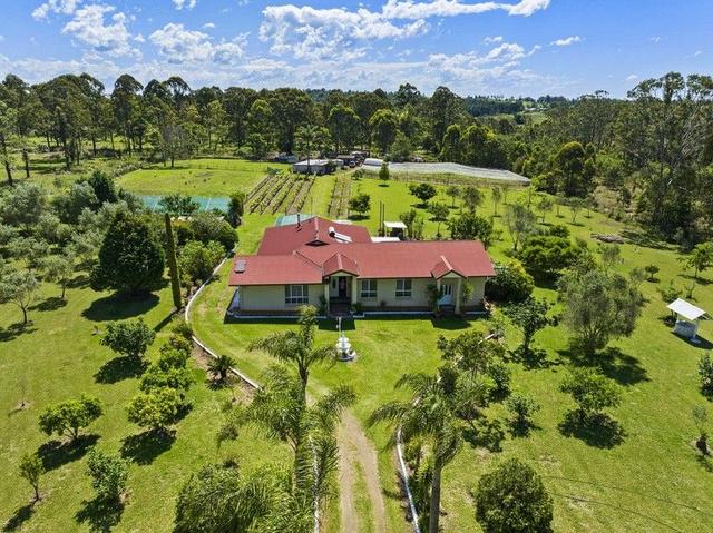 145 Crumpton Drive, QLD 4314