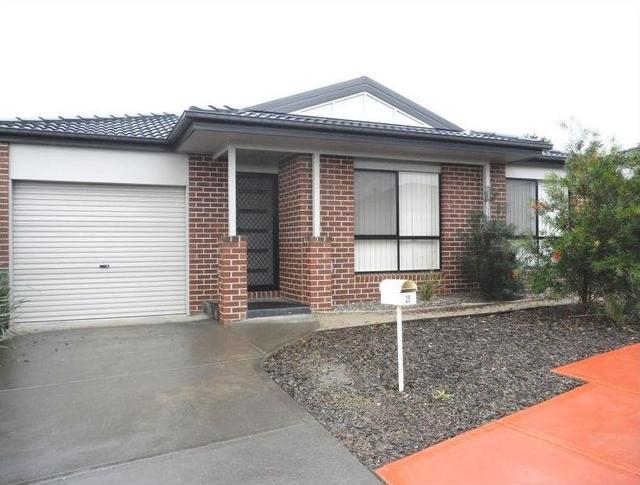 25/11 Hawk Avenue, VIC 3810