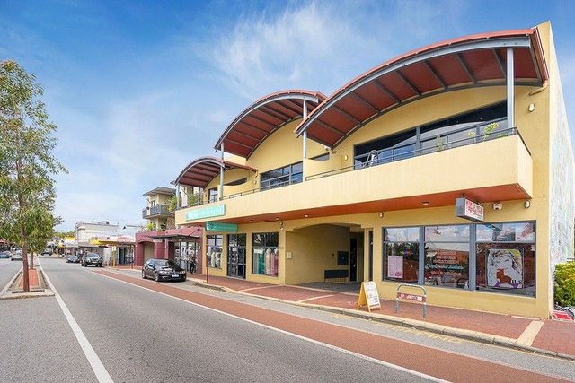 2/181 Oxford Street, WA 6007