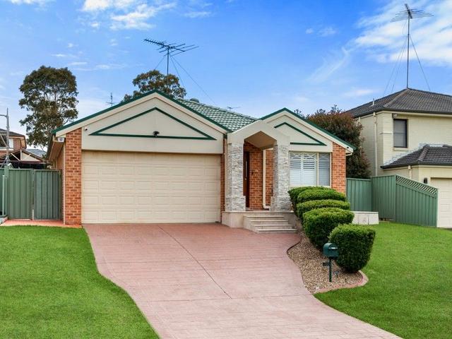 24 Monteray Terrace, NSW 2745