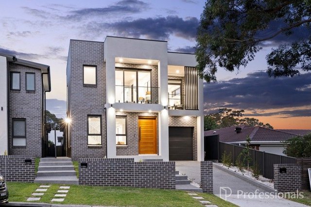 29A Tennant Street, NSW 2170