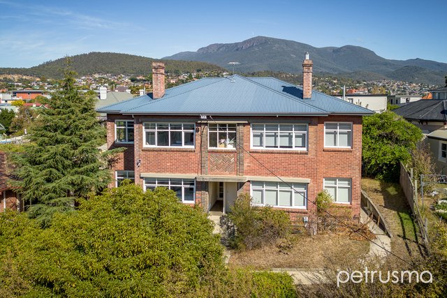 1/292 Park Street, TAS 7008