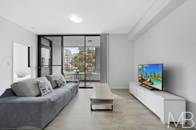 216/4 Banilung Street, NSW 2018